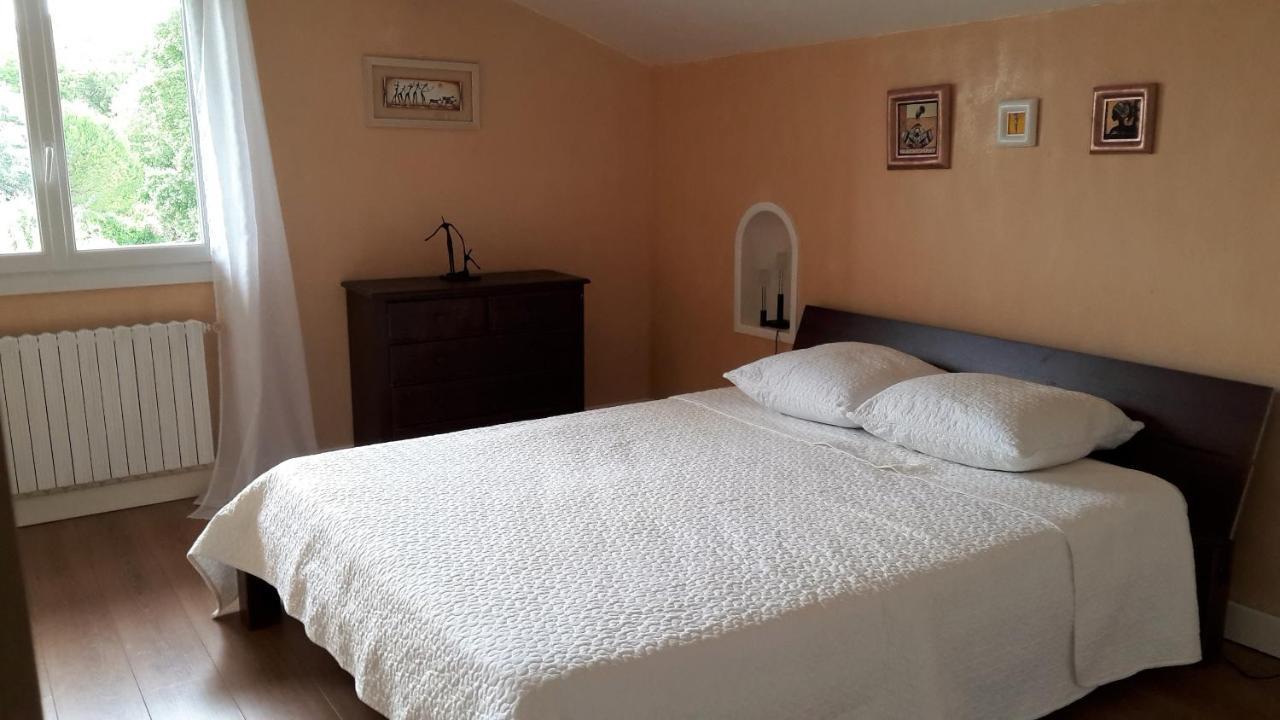 Chambre Privee A تارنوس المظهر الخارجي الصورة