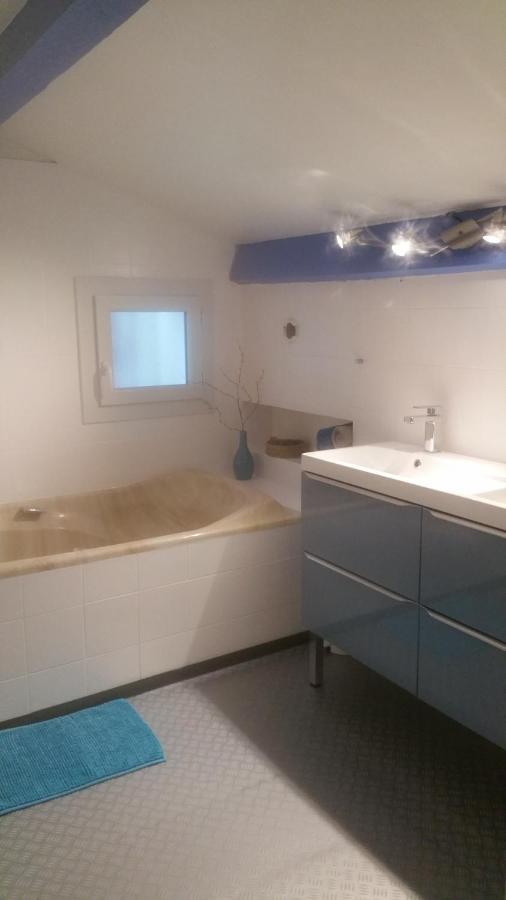 Chambre Privee A تارنوس المظهر الخارجي الصورة