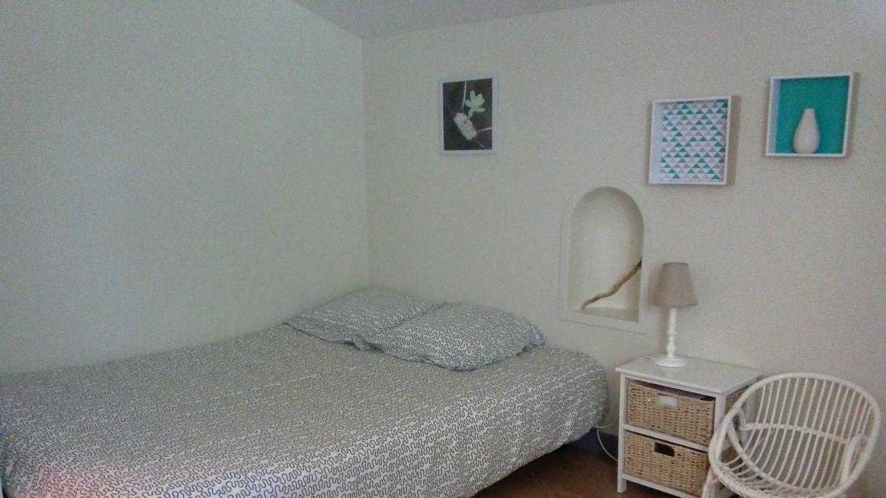 Chambre Privee A تارنوس المظهر الخارجي الصورة