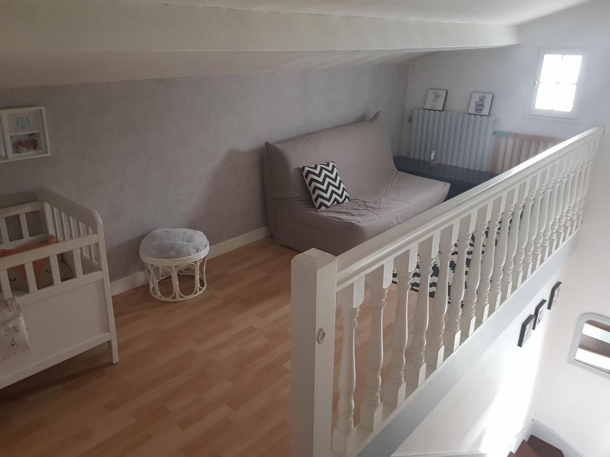 Chambre Privee A تارنوس المظهر الخارجي الصورة